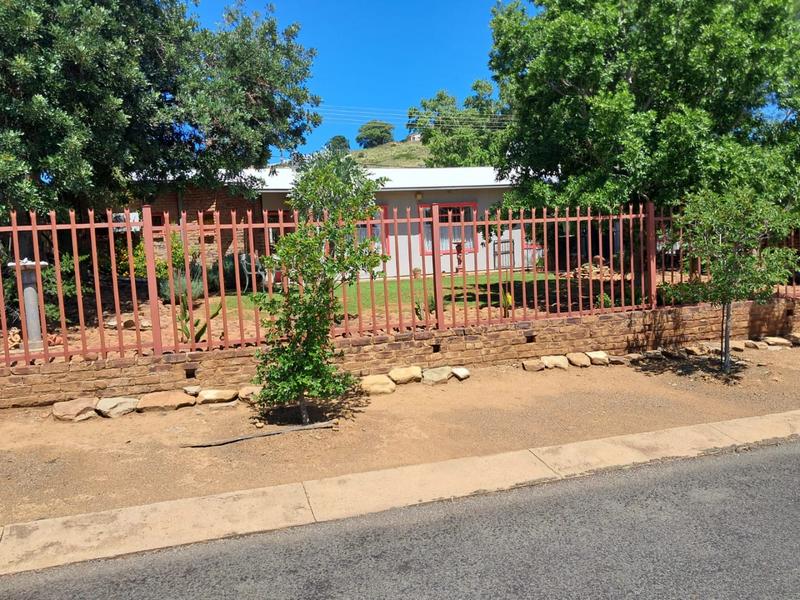 3 Bedroom Property for Sale in Gariepdam Free State